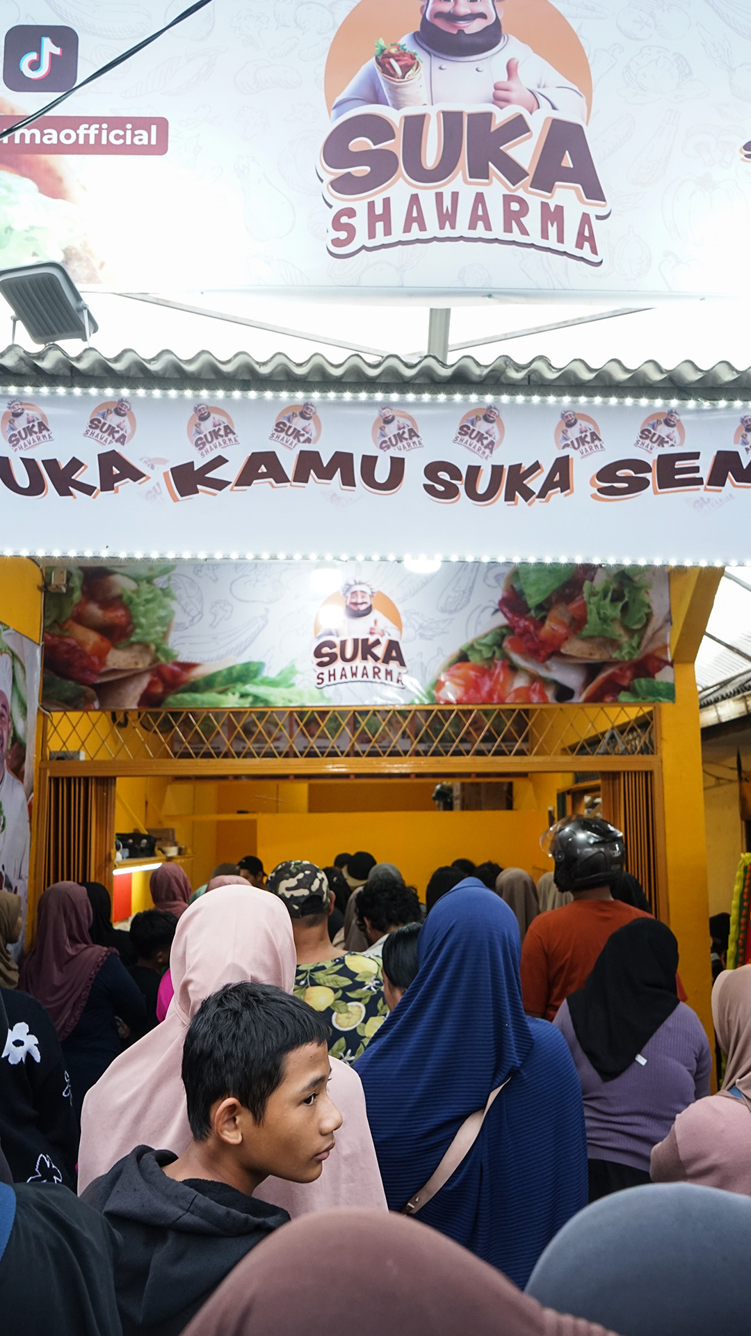 Bahan segar